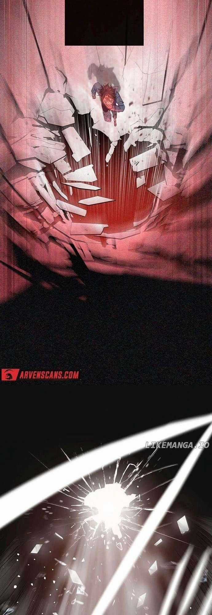 Quỷ Ấn Chương 57 trang 44