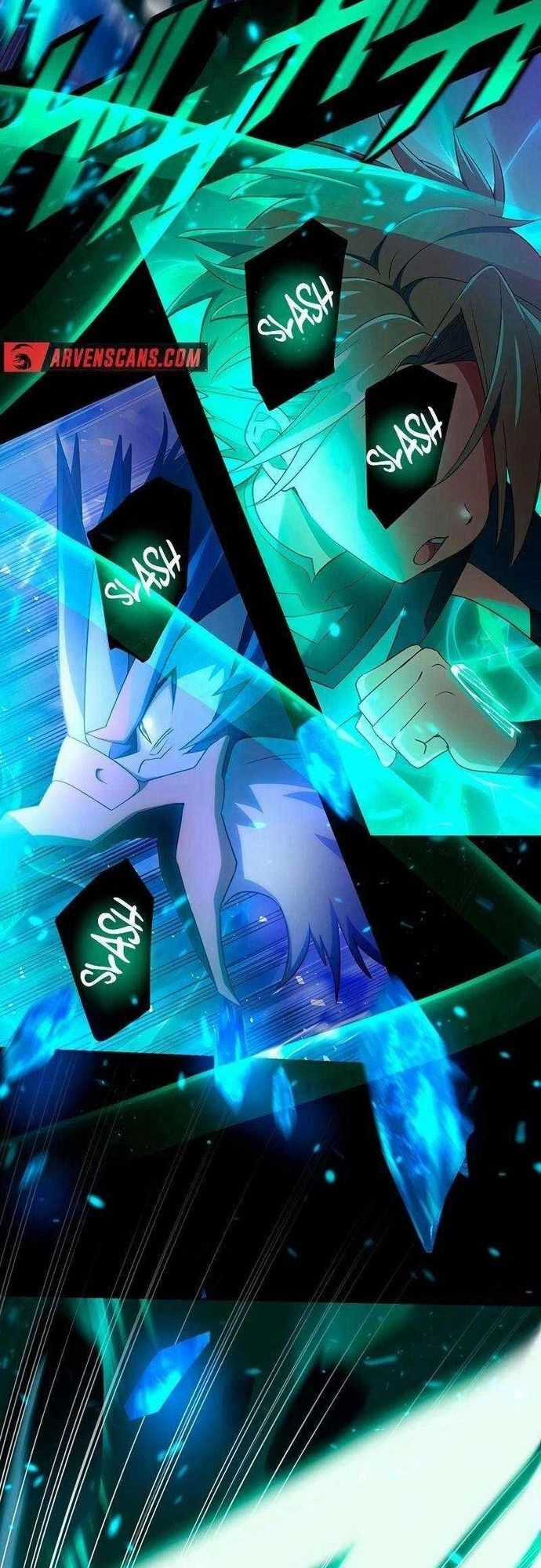 Quỷ Ấn Chương 57 trang 5