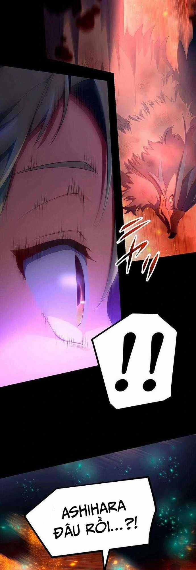 Quỷ Ấn Chương 57 trang 8