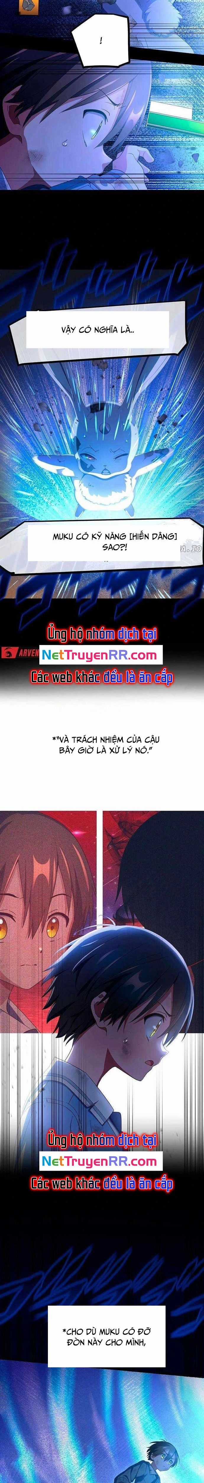 Quỷ Ấn Chương 58 trang 10