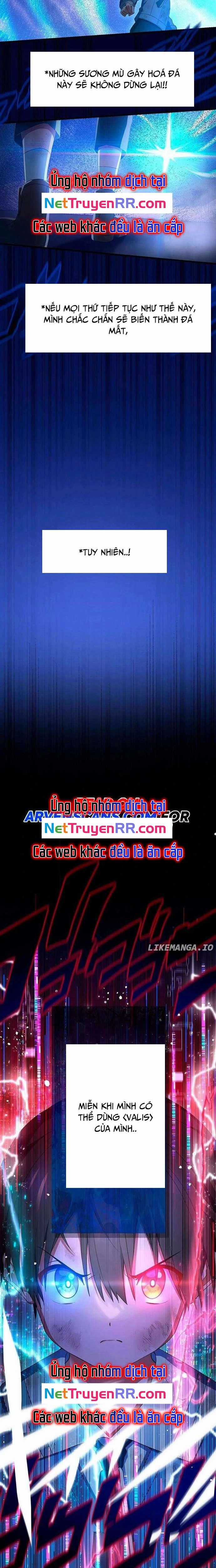 Quỷ Ấn Chương 58 trang 11