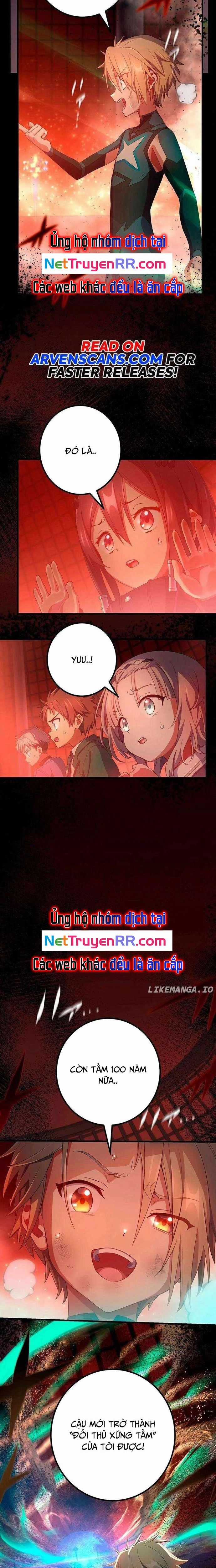 Quỷ Ấn Chương 58 trang 13