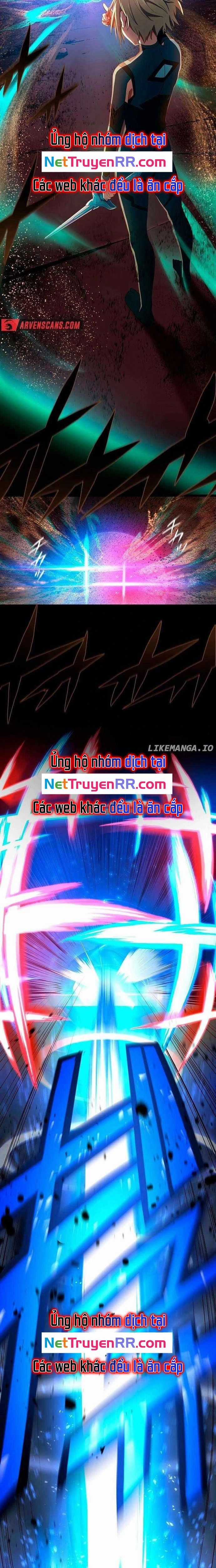 Quỷ Ấn Chương 58 trang 14