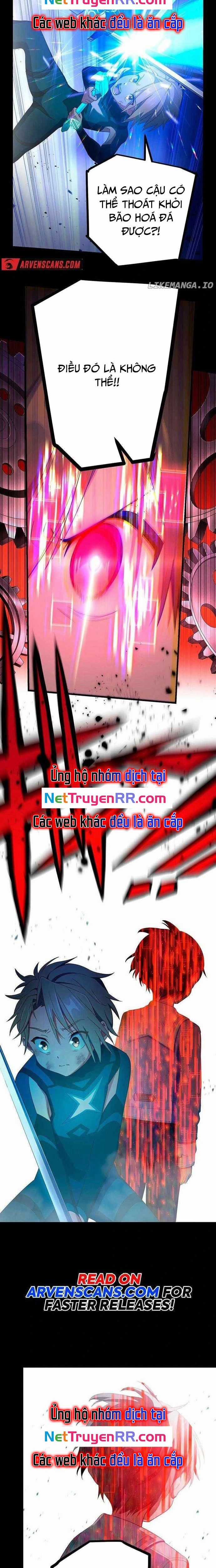 Quỷ Ấn Chương 58 trang 16