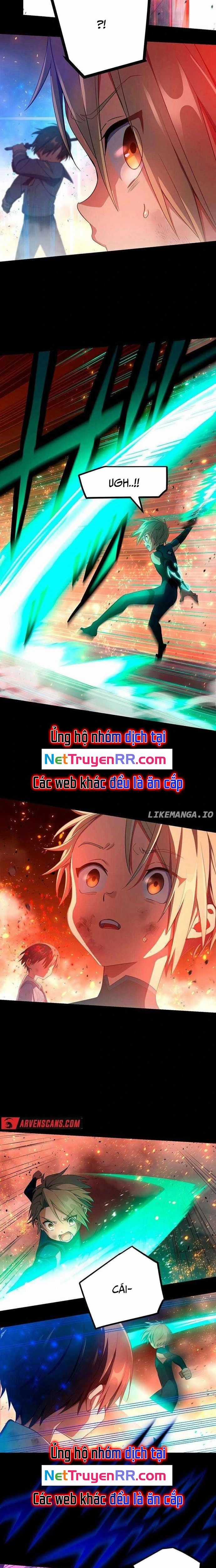 Quỷ Ấn Chương 58 trang 17