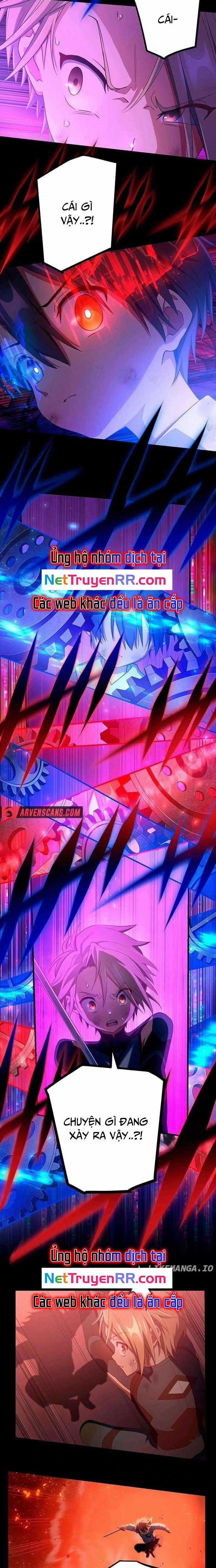 Quỷ Ấn Chương 58 trang 18