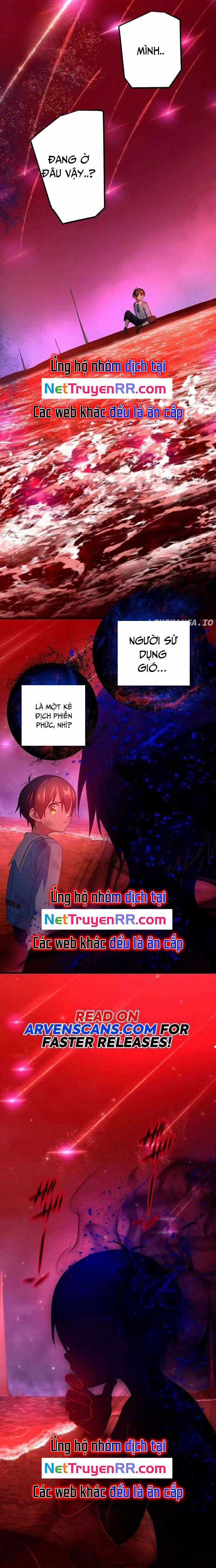 Quỷ Ấn Chương 58 trang 2