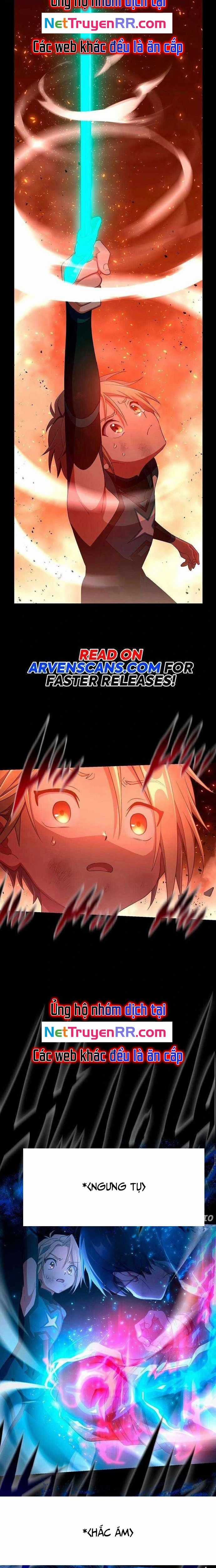 Quỷ Ấn Chương 58 trang 20