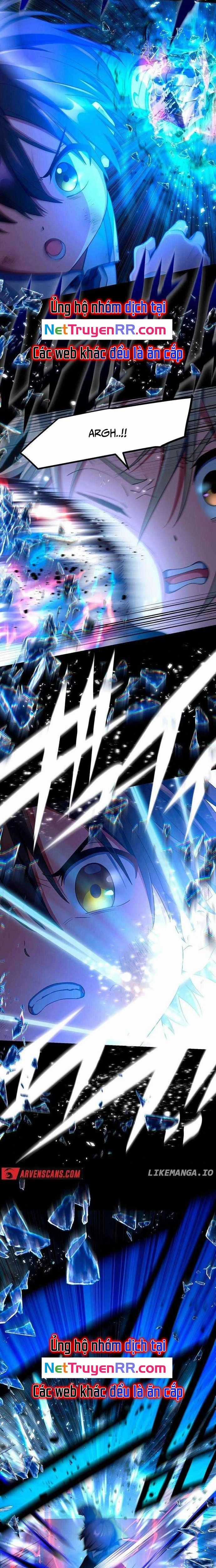 Quỷ Ấn Chương 58 trang 21