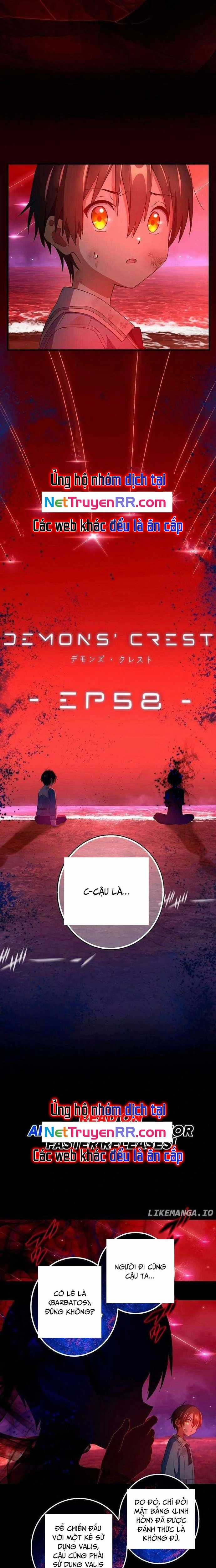 Quỷ Ấn Chương 58 trang 3