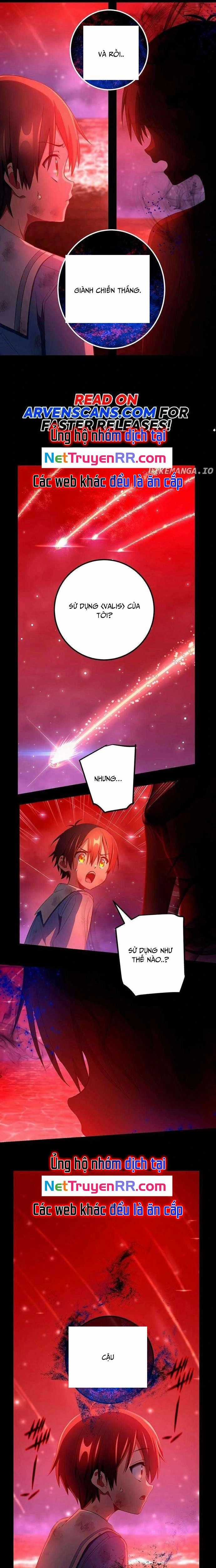 Quỷ Ấn Chương 58 trang 6