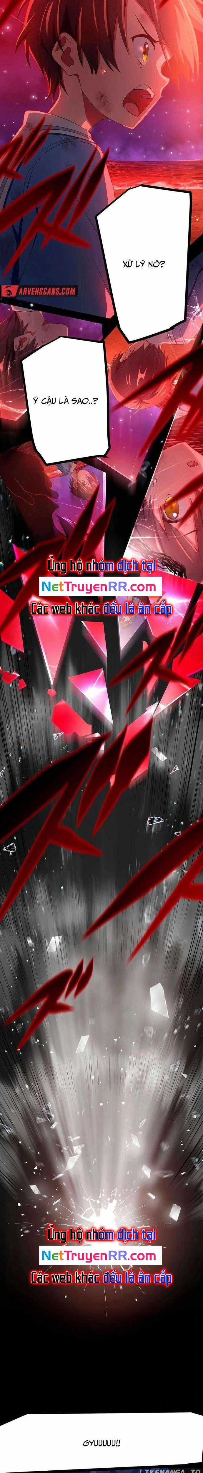 Quỷ Ấn Chương 58 trang 8