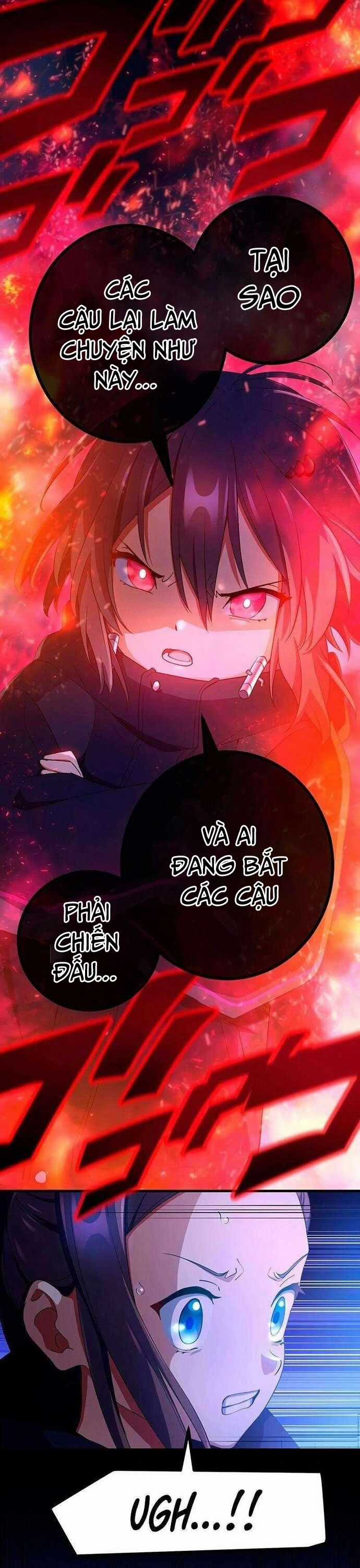 Quỷ Ấn Chương 59 trang 12