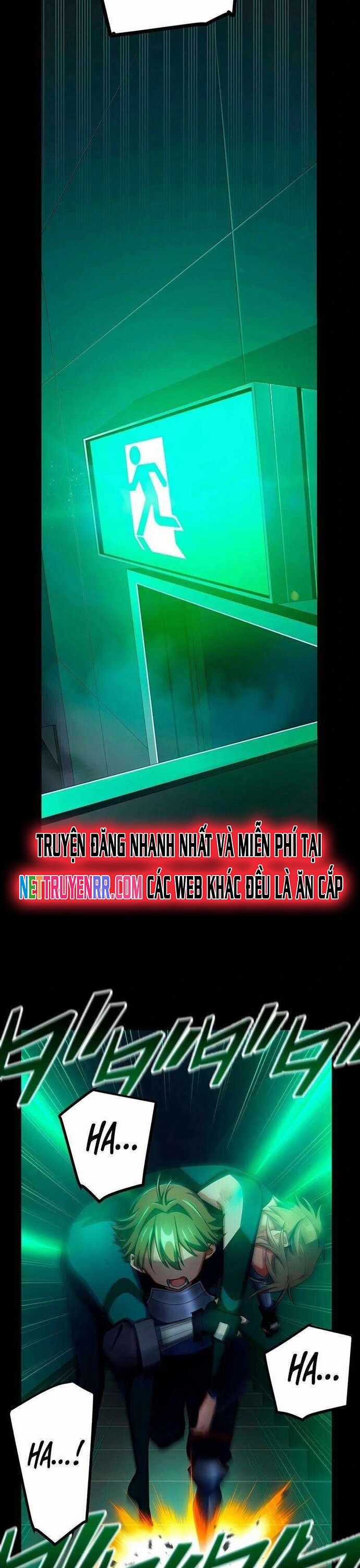 Quỷ Ấn Chương 59 trang 19