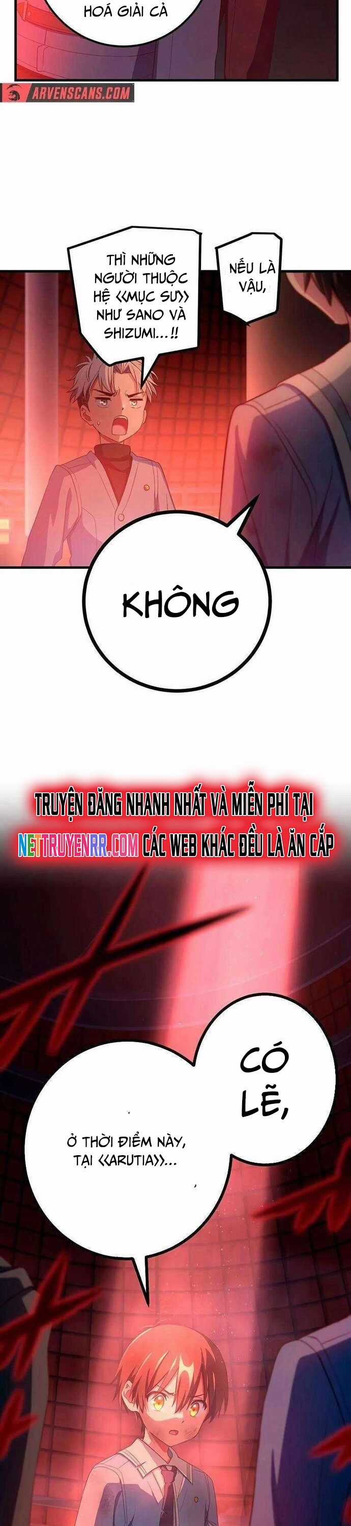 Quỷ Ấn Chương 59 trang 34