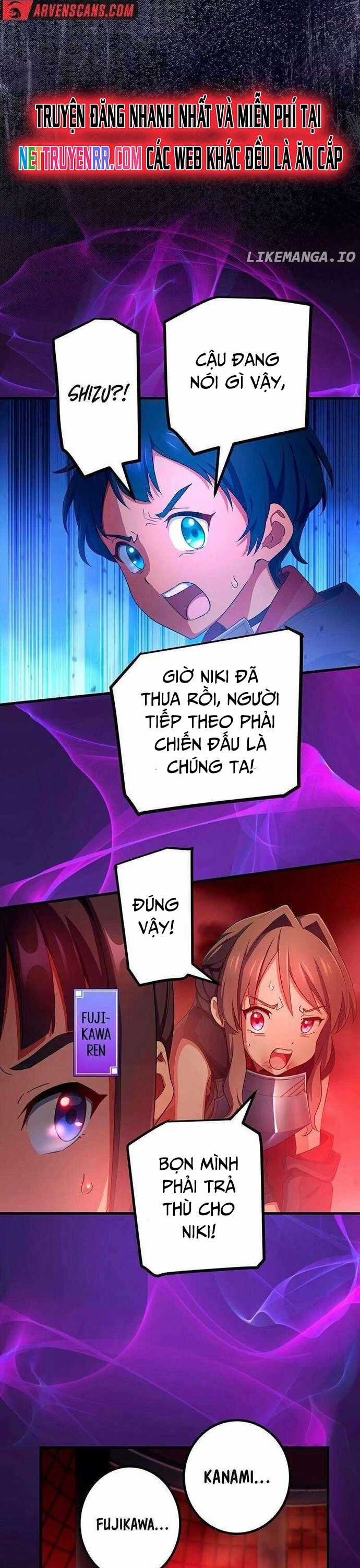 Quỷ Ấn Chương 59 trang 7