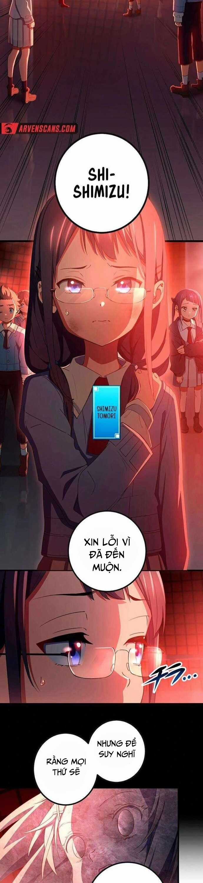 Quỷ Ấn Chương 60 trang 10