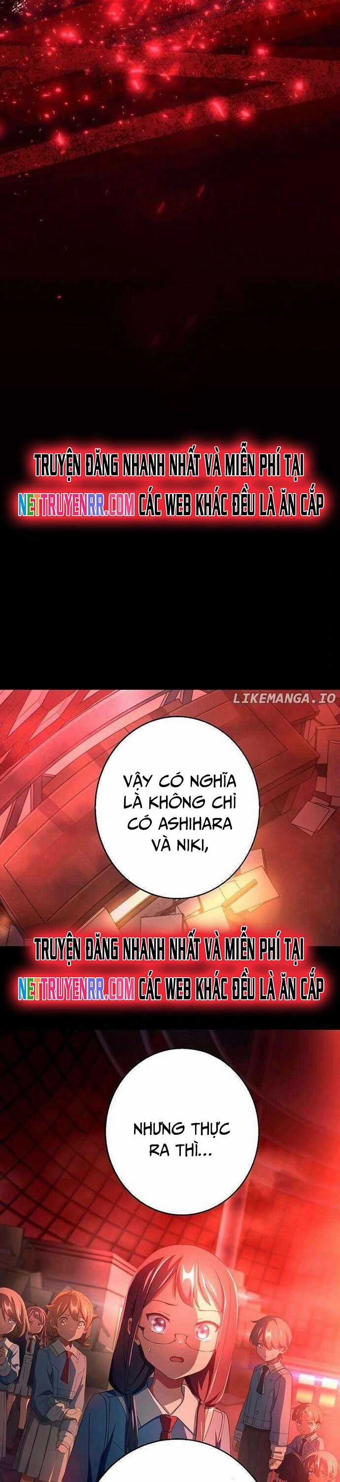 Quỷ Ấn Chương 60 trang 13