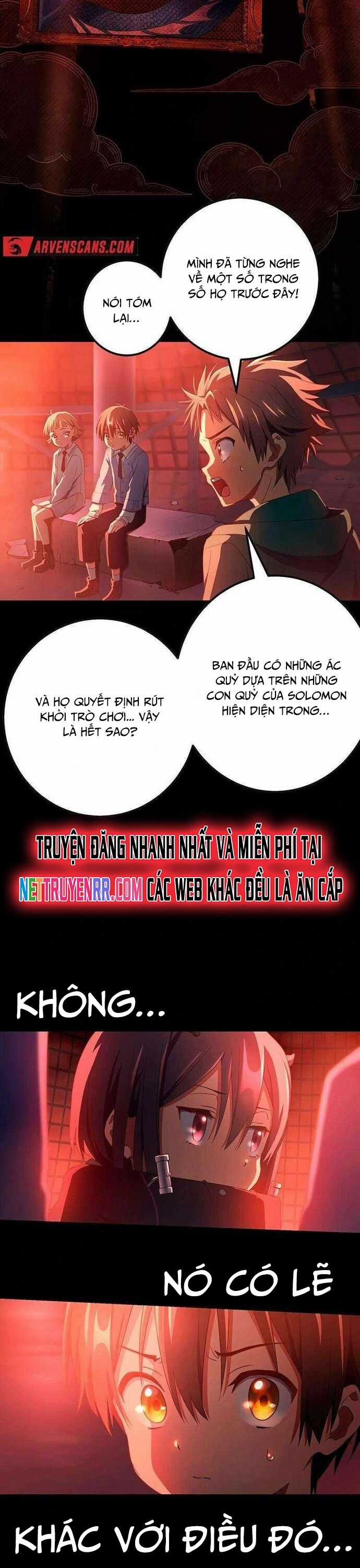 Quỷ Ấn Chương 60 trang 17