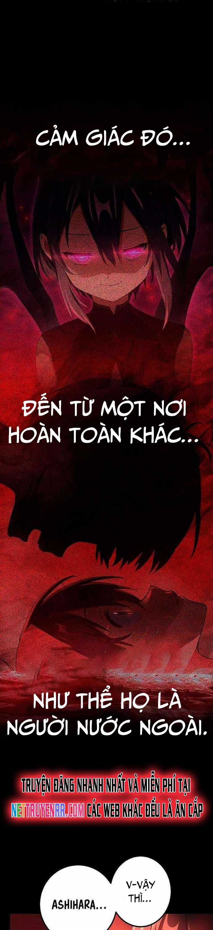 Quỷ Ấn Chương 60 trang 18