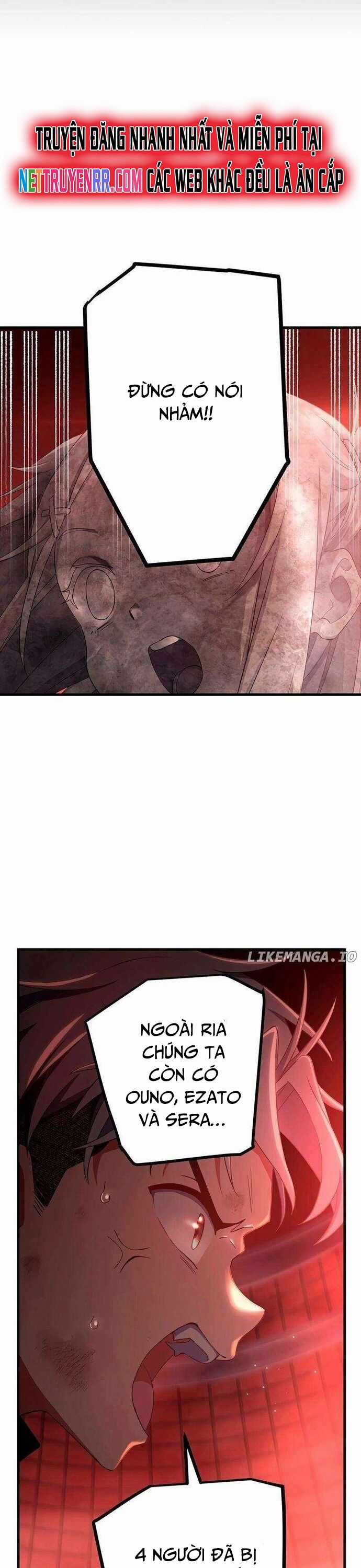 Quỷ Ấn Chương 60 trang 2