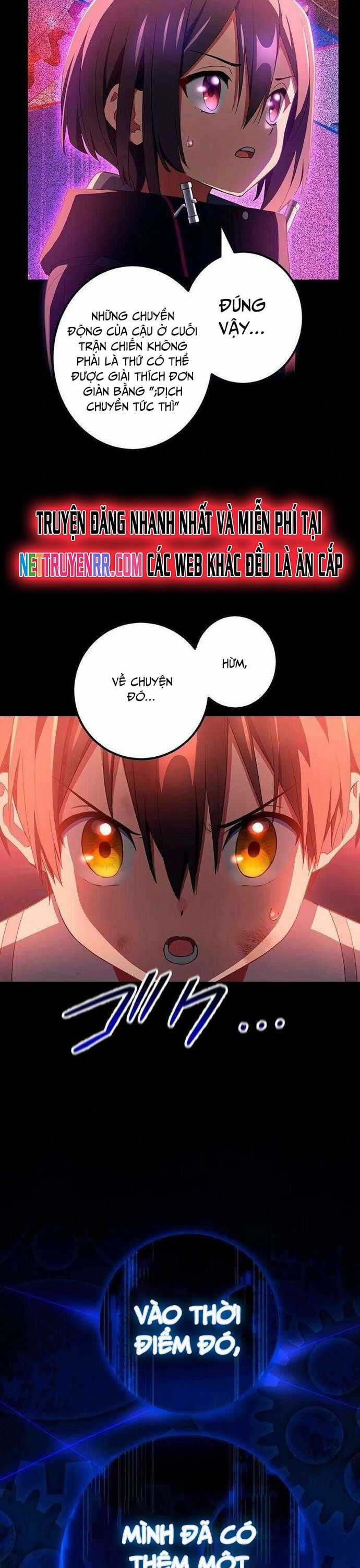 Quỷ Ấn Chương 60 trang 20