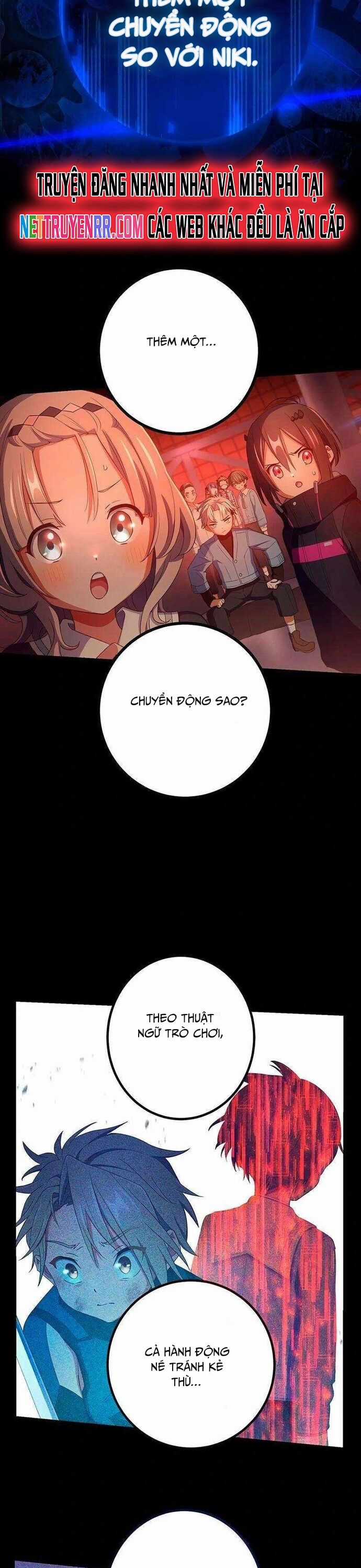 Quỷ Ấn Chương 60 trang 21