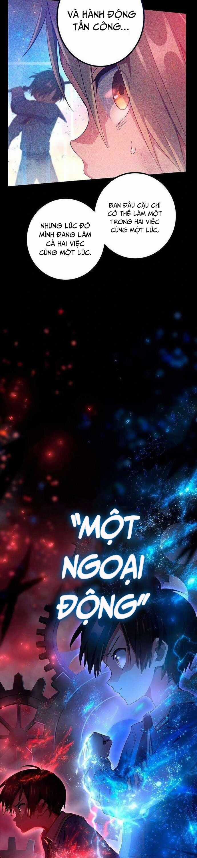 Quỷ Ấn Chương 60 trang 22