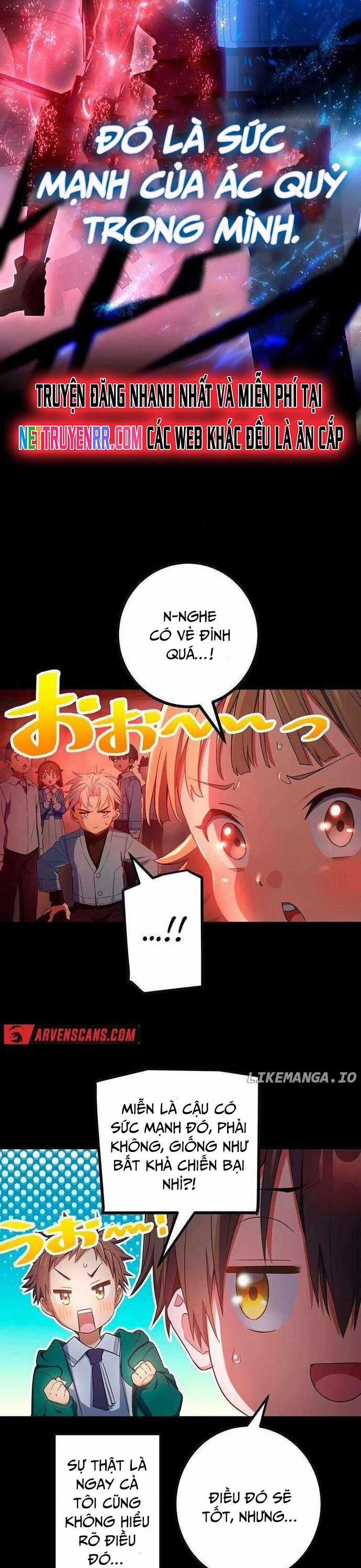 Quỷ Ấn Chương 60 trang 23