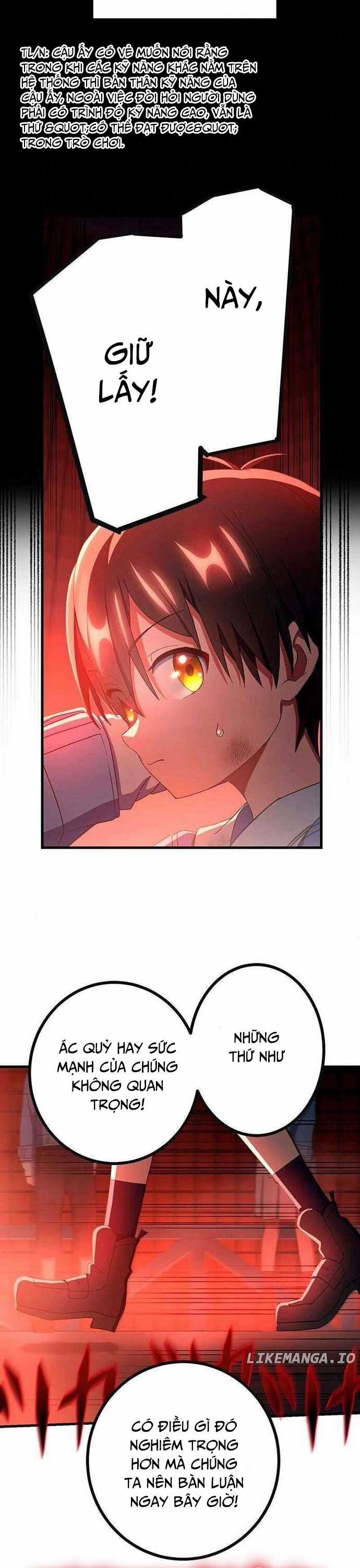 Quỷ Ấn Chương 60 trang 25