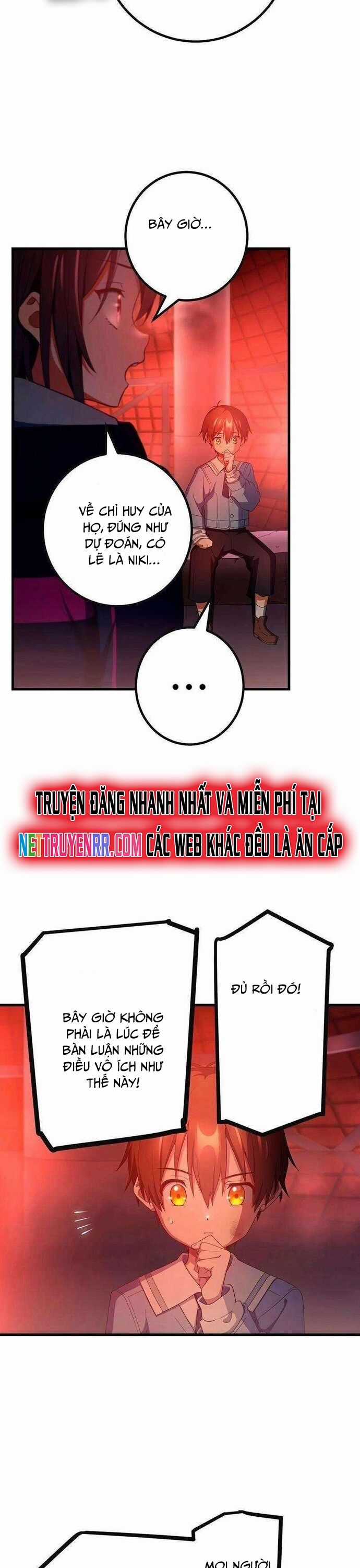 Quỷ Ấn Chương 60 trang 28