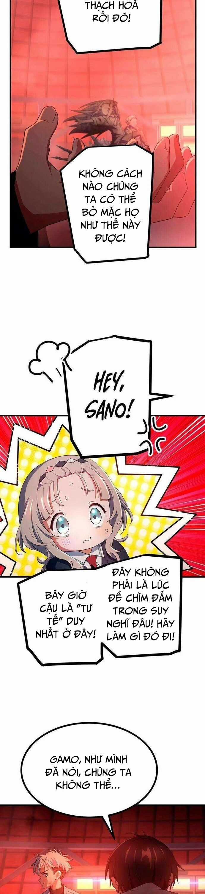 Quỷ Ấn Chương 60 trang 3