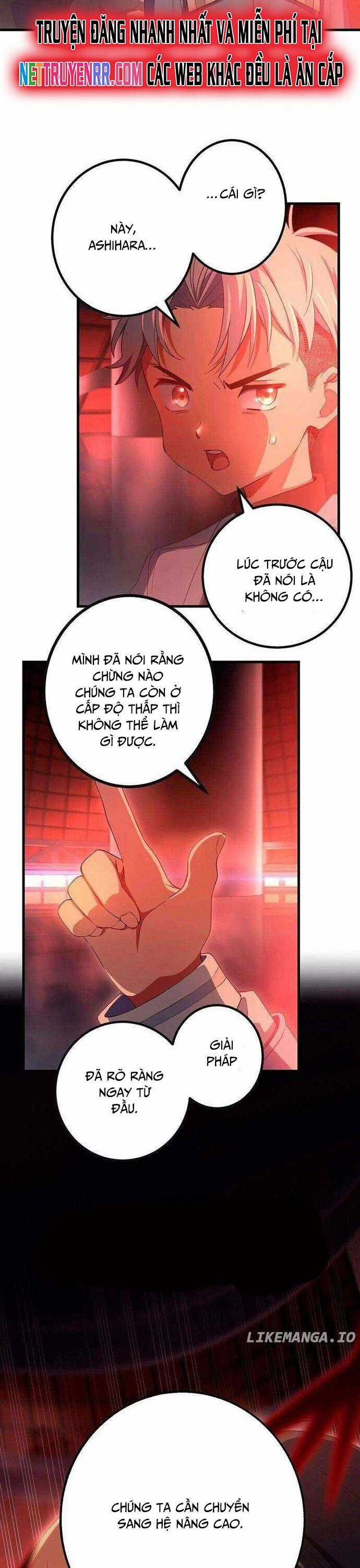 Quỷ Ấn Chương 60 trang 31