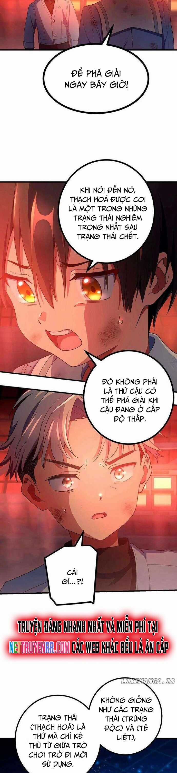 Quỷ Ấn Chương 60 trang 4