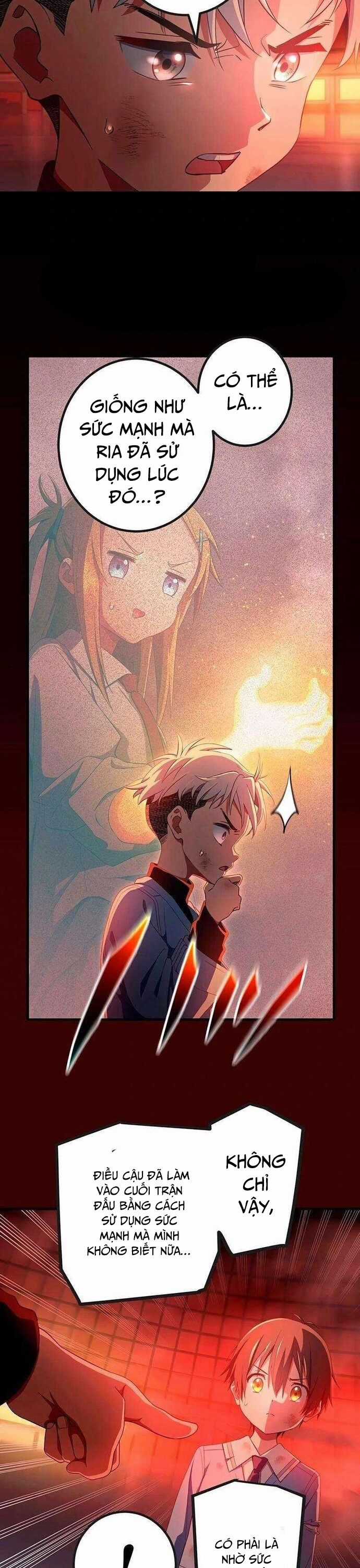 Quỷ Ấn Chương 60 trang 8