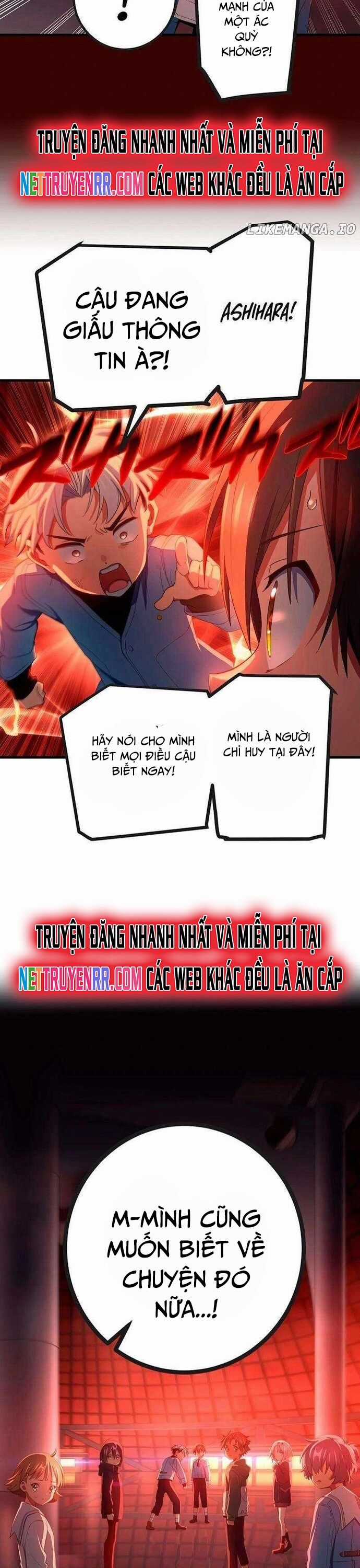 Quỷ Ấn Chương 60 trang 9