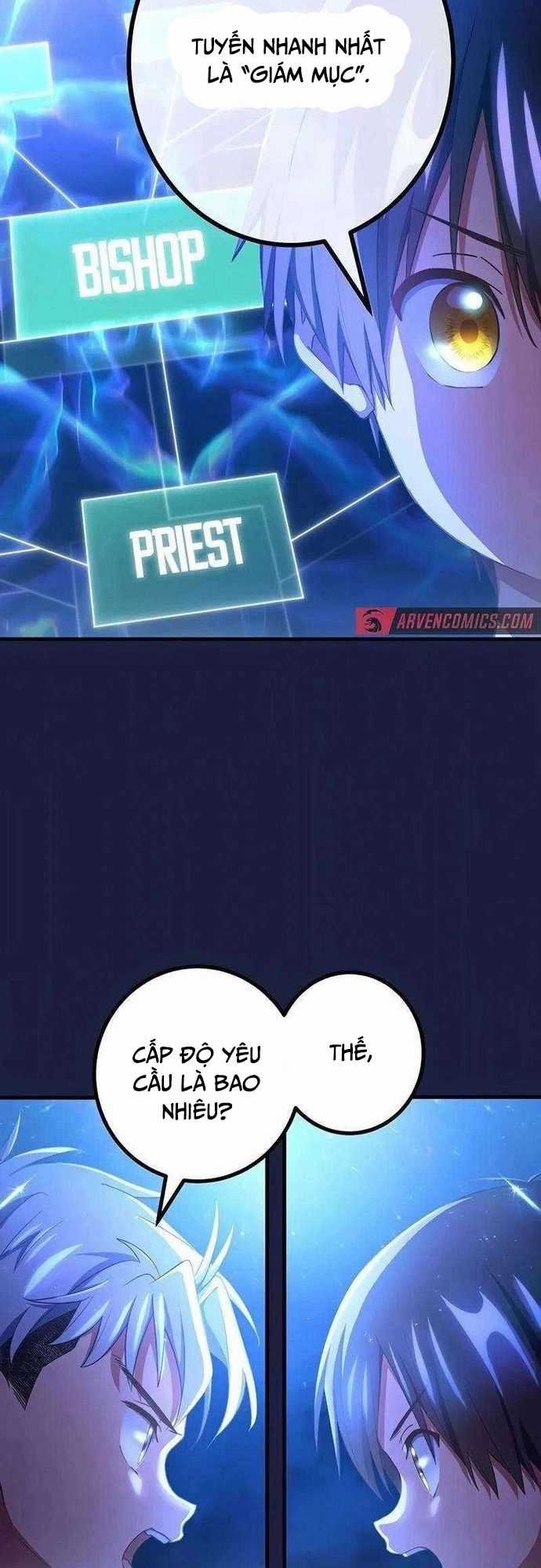 Quỷ Ấn Chương 61 trang 12