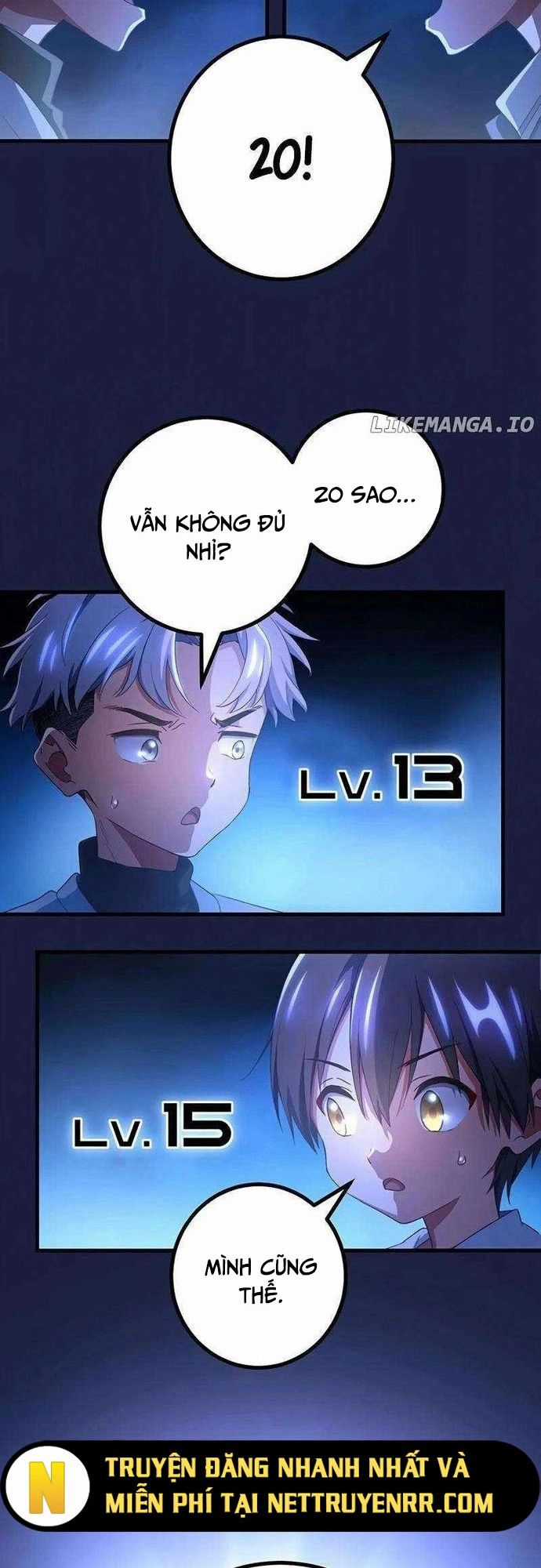 Quỷ Ấn Chương 61 trang 13