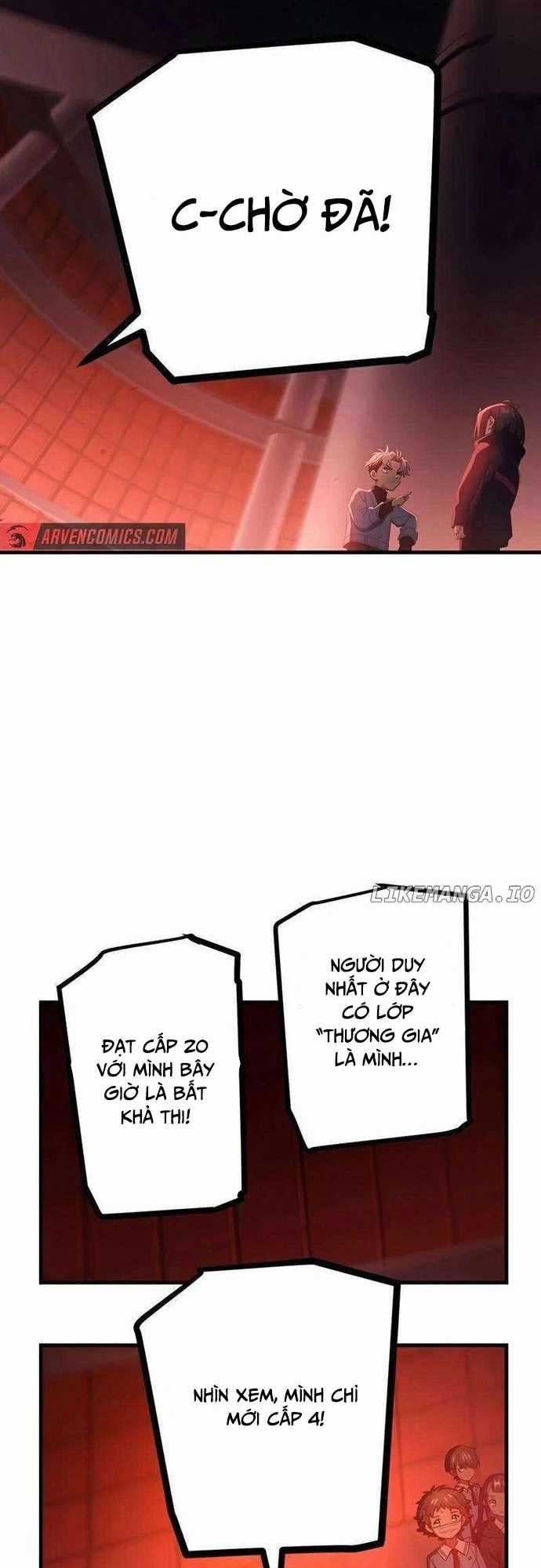 Quỷ Ấn Chương 61 trang 18