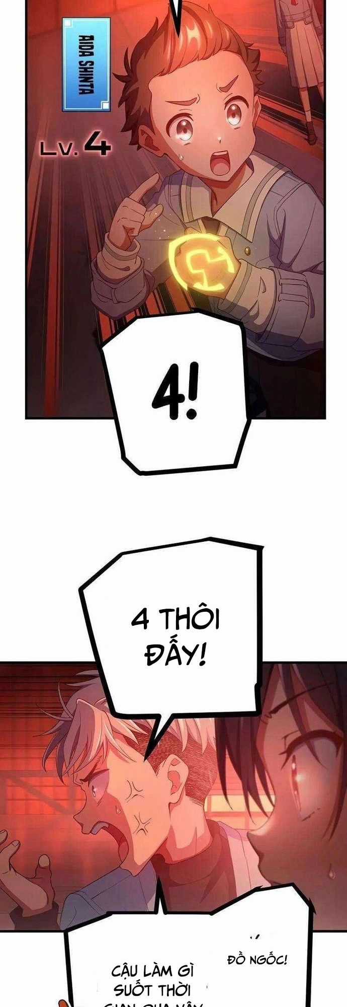 Quỷ Ấn Chương 61 trang 19