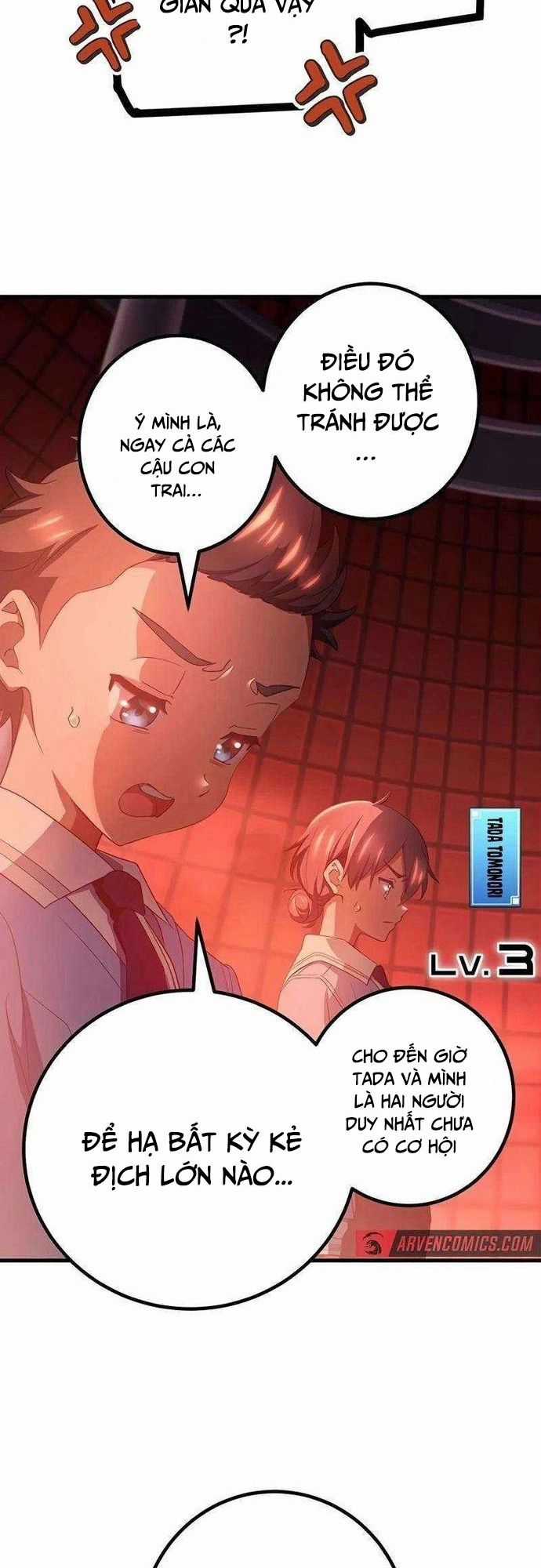 Quỷ Ấn Chương 61 trang 20