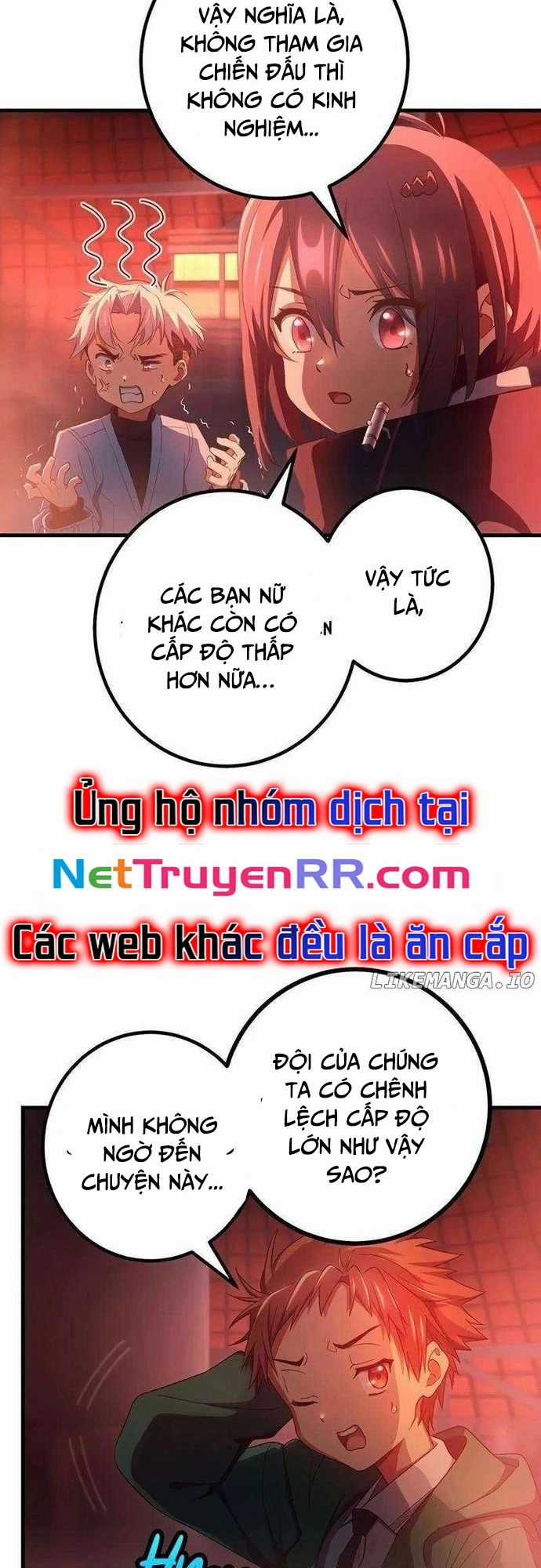 Quỷ Ấn Chương 61 trang 21