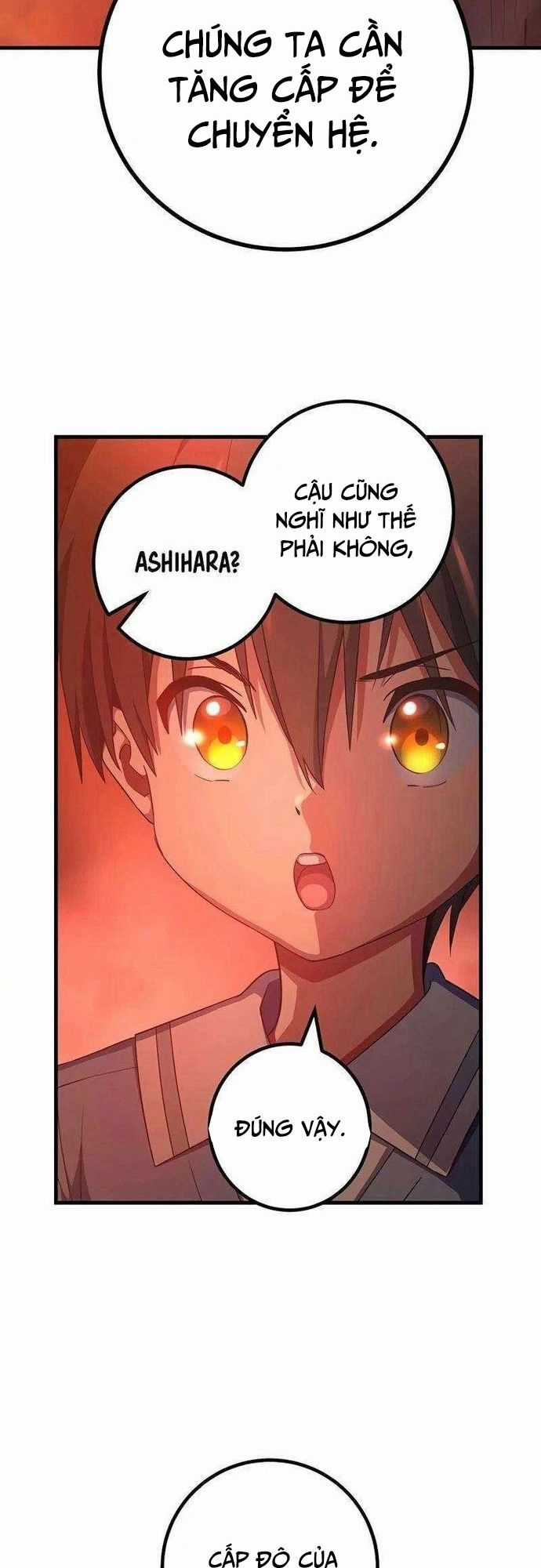 Quỷ Ấn Chương 61 trang 23