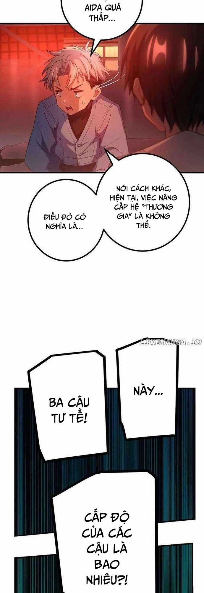 Quỷ Ấn Chương 61 trang 24