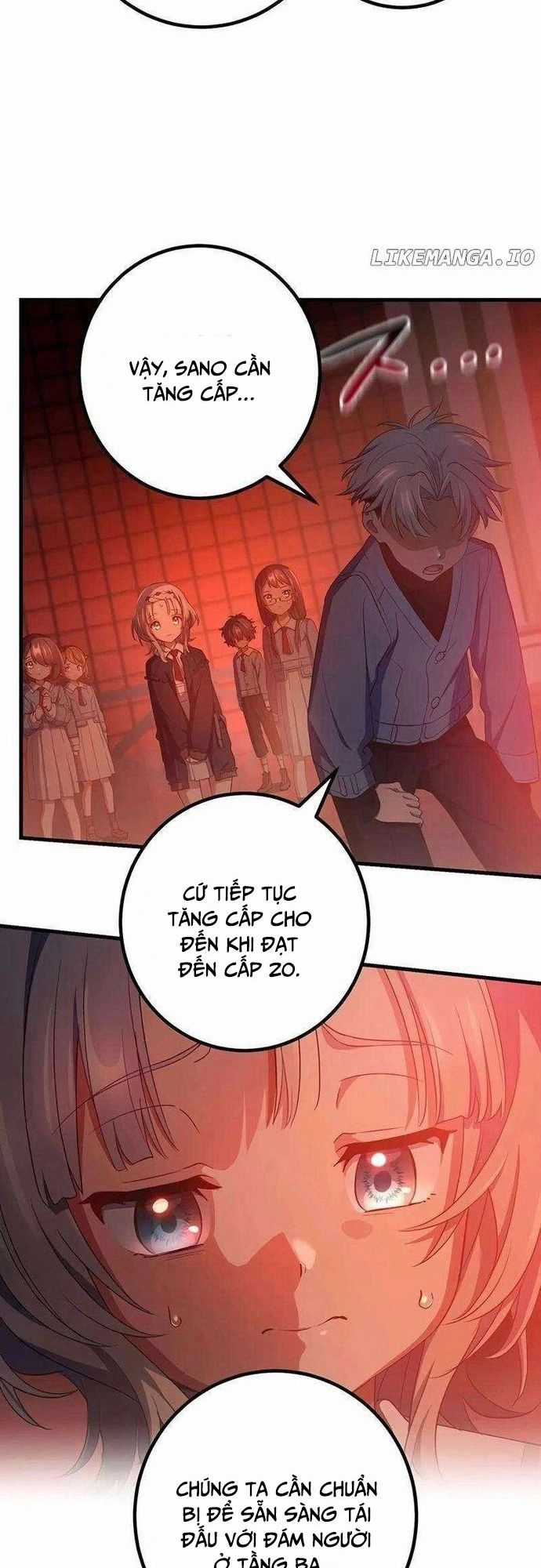 Quỷ Ấn Chương 61 trang 27