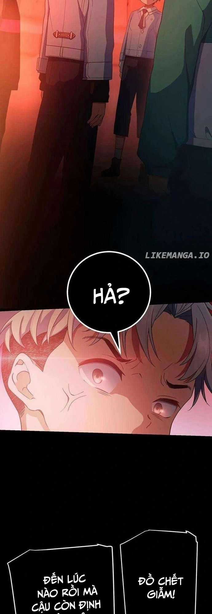 Quỷ Ấn Chương 61 trang 30