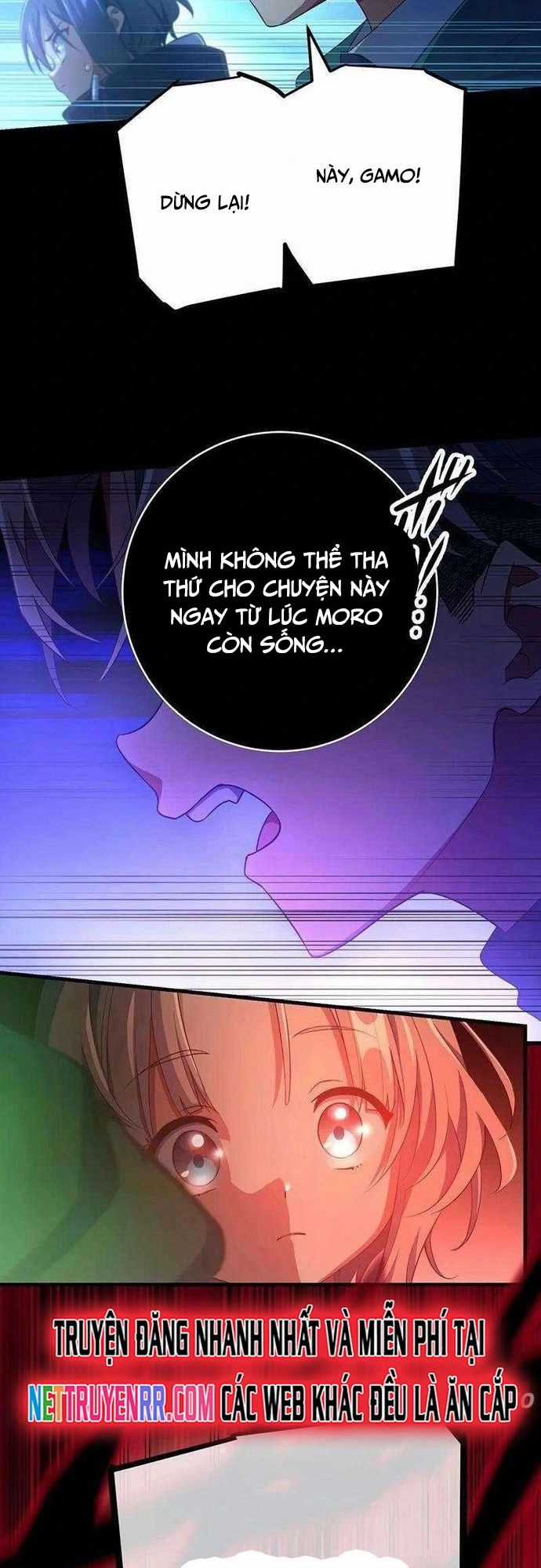 Quỷ Ấn Chương 61 trang 32