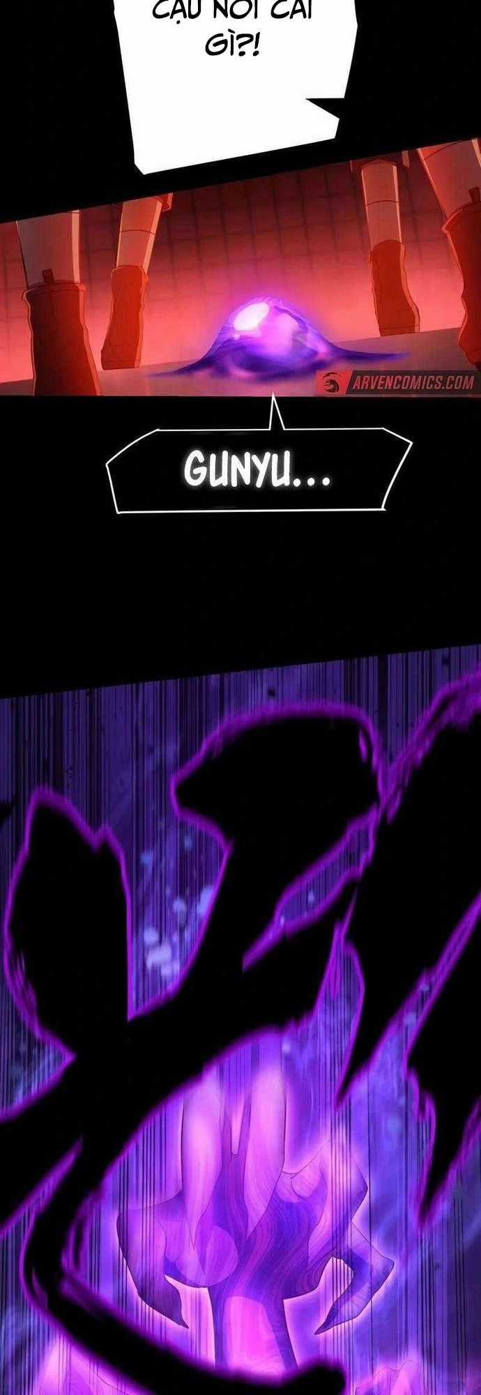 Quỷ Ấn Chương 61 trang 34