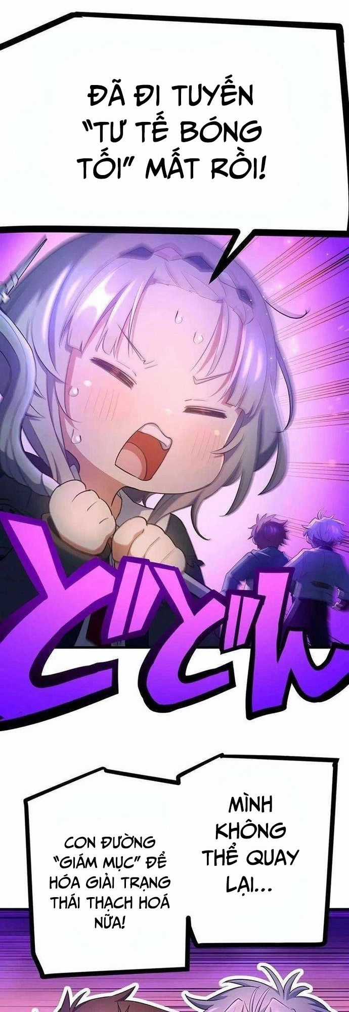 Quỷ Ấn Chương 61 trang 38