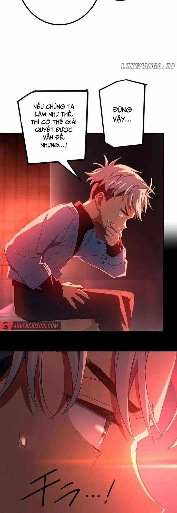 Quỷ Ấn Chương 61 trang 4